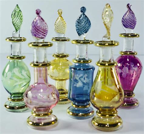 wholesale egyptian perfume bottles